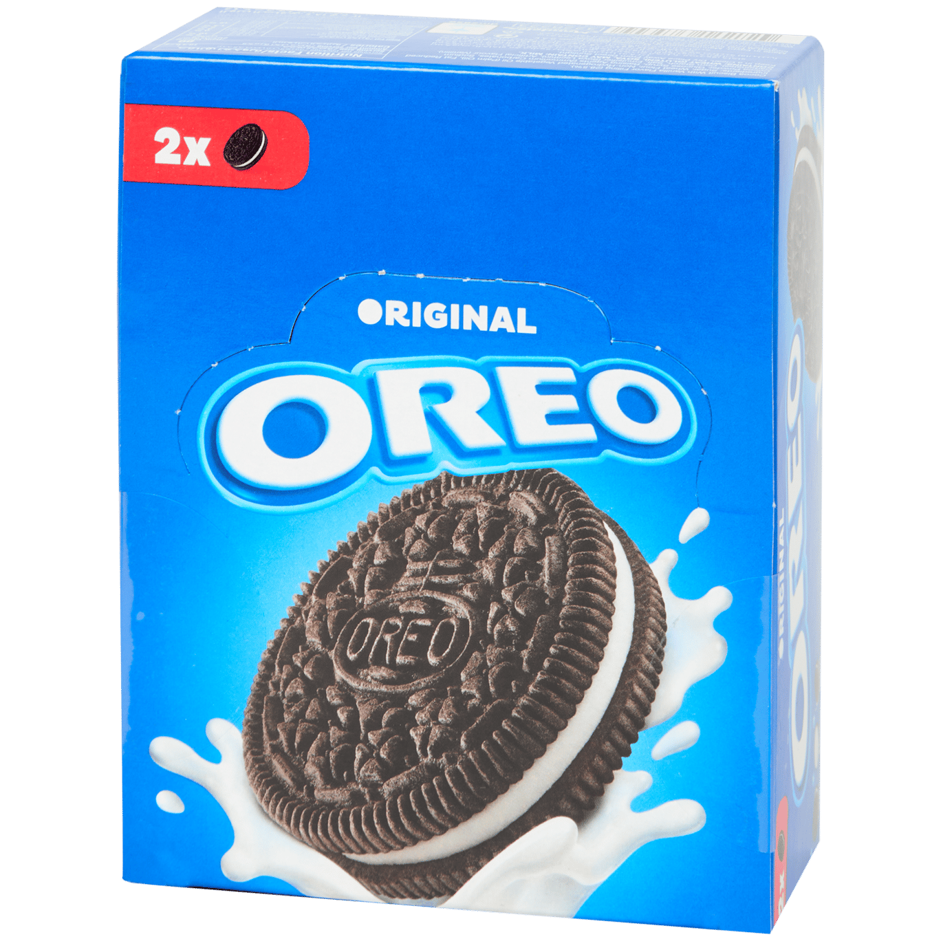 Oreo Original