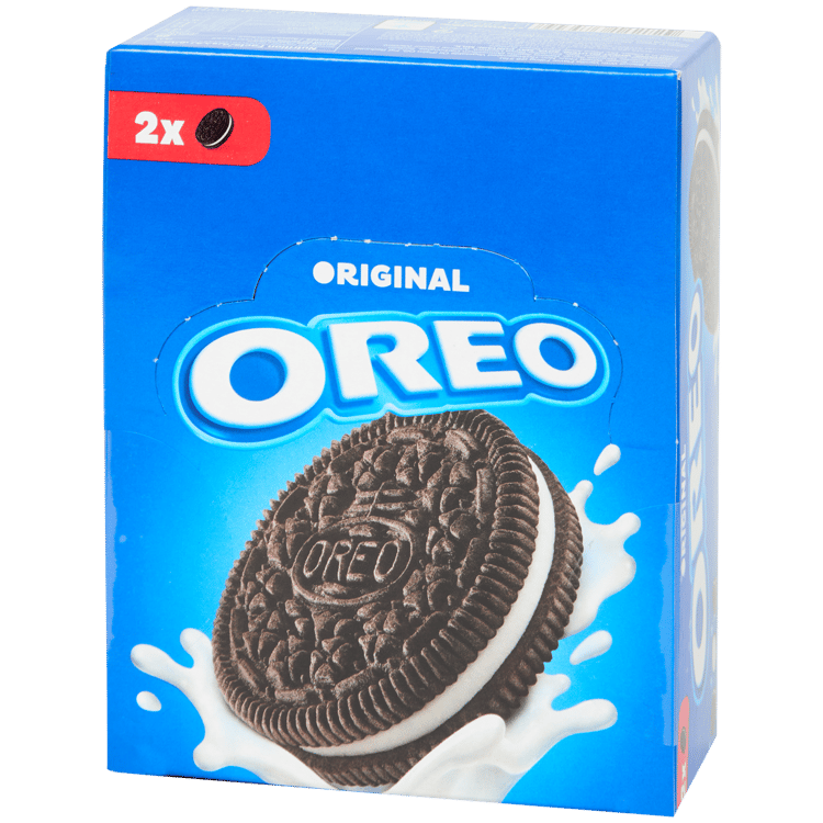 Oreo Original box