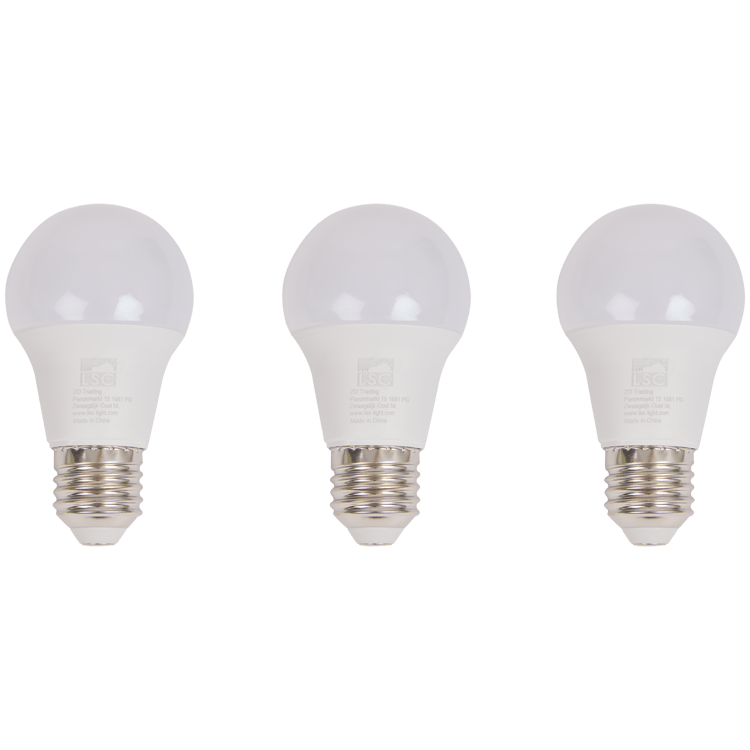 Ampoules LED LSC