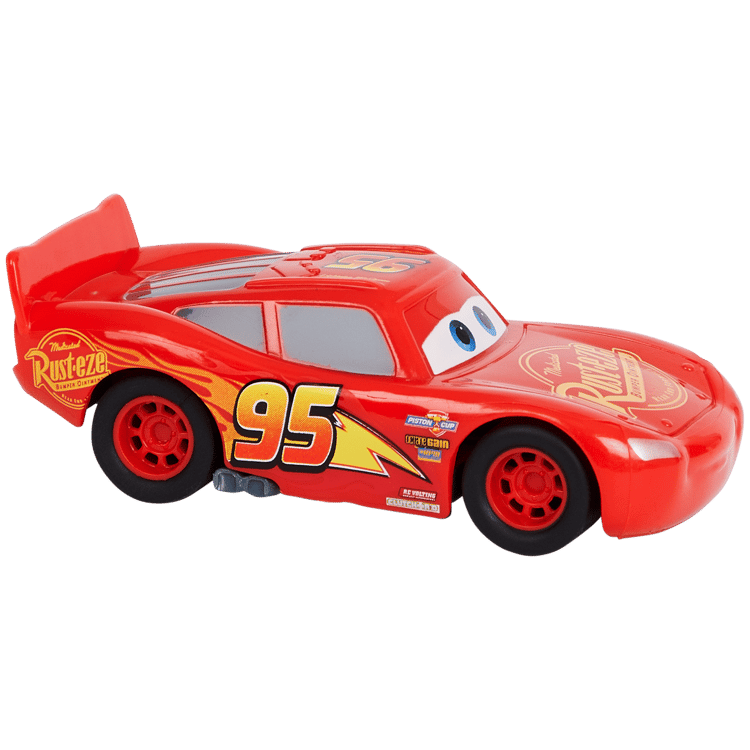 Cars Spielzeugauto