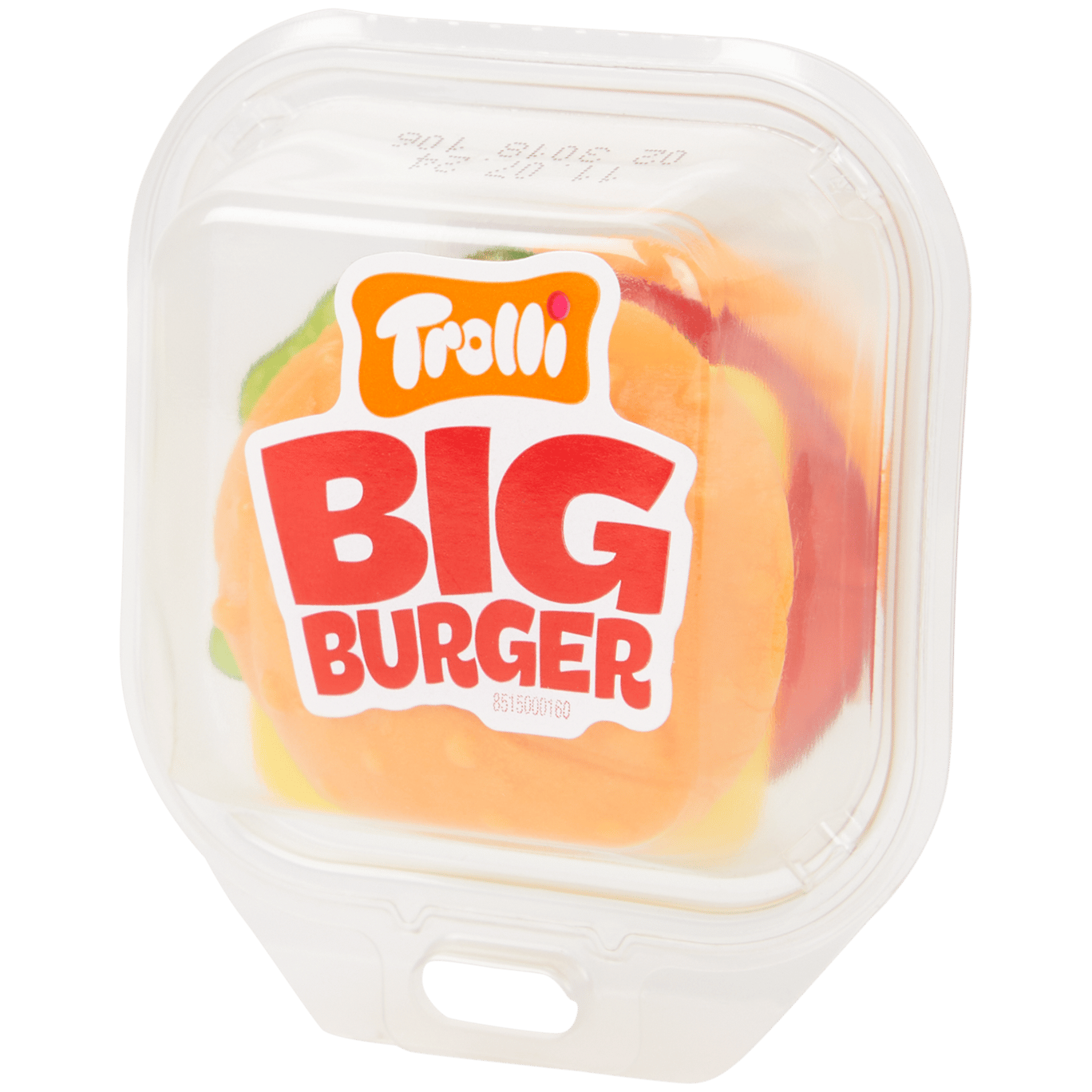 Trolli Big Burger