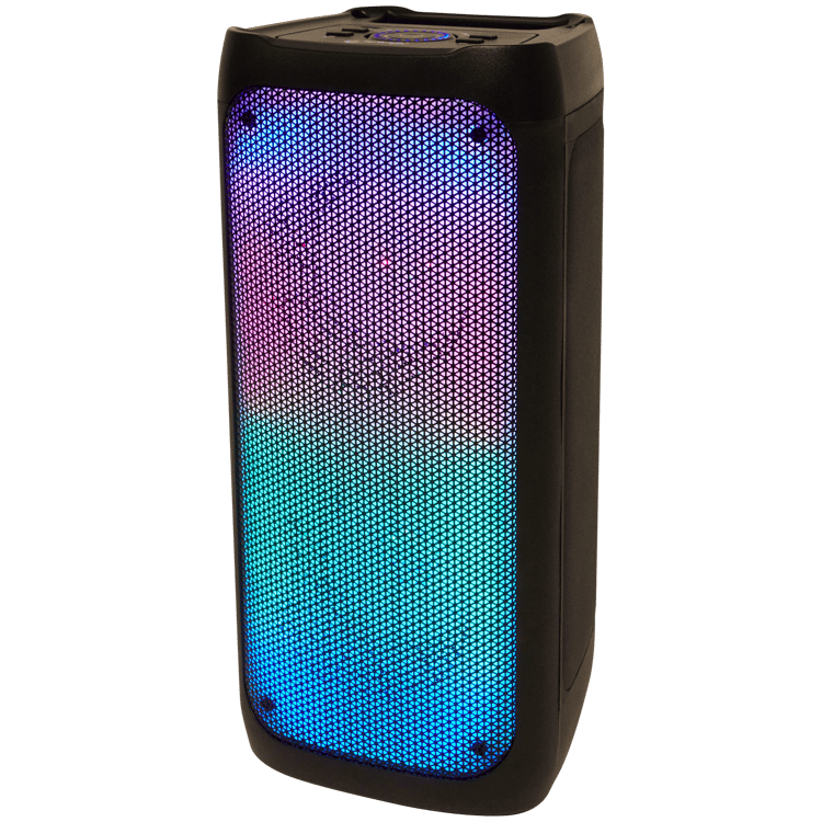 Sologic bluetooth speaker