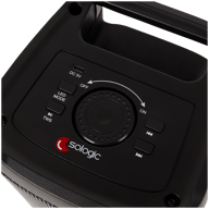 Sologic Bluetooth-Lautsprecher