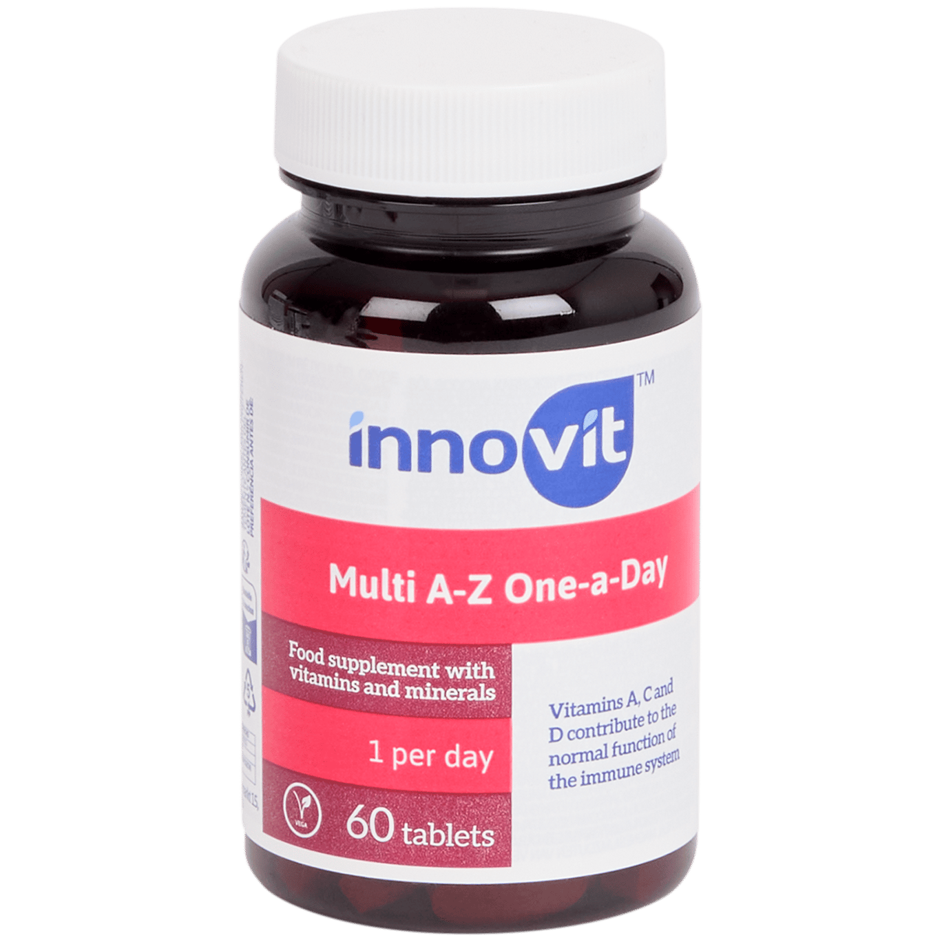 Multi A-Z One-a-Day Innovit