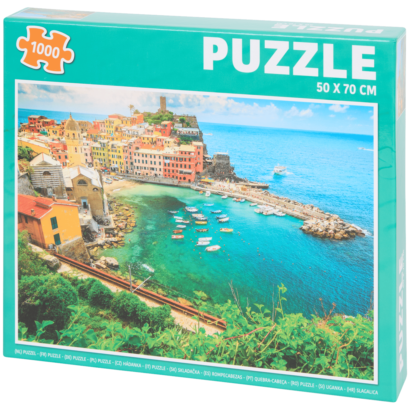 Puzzle