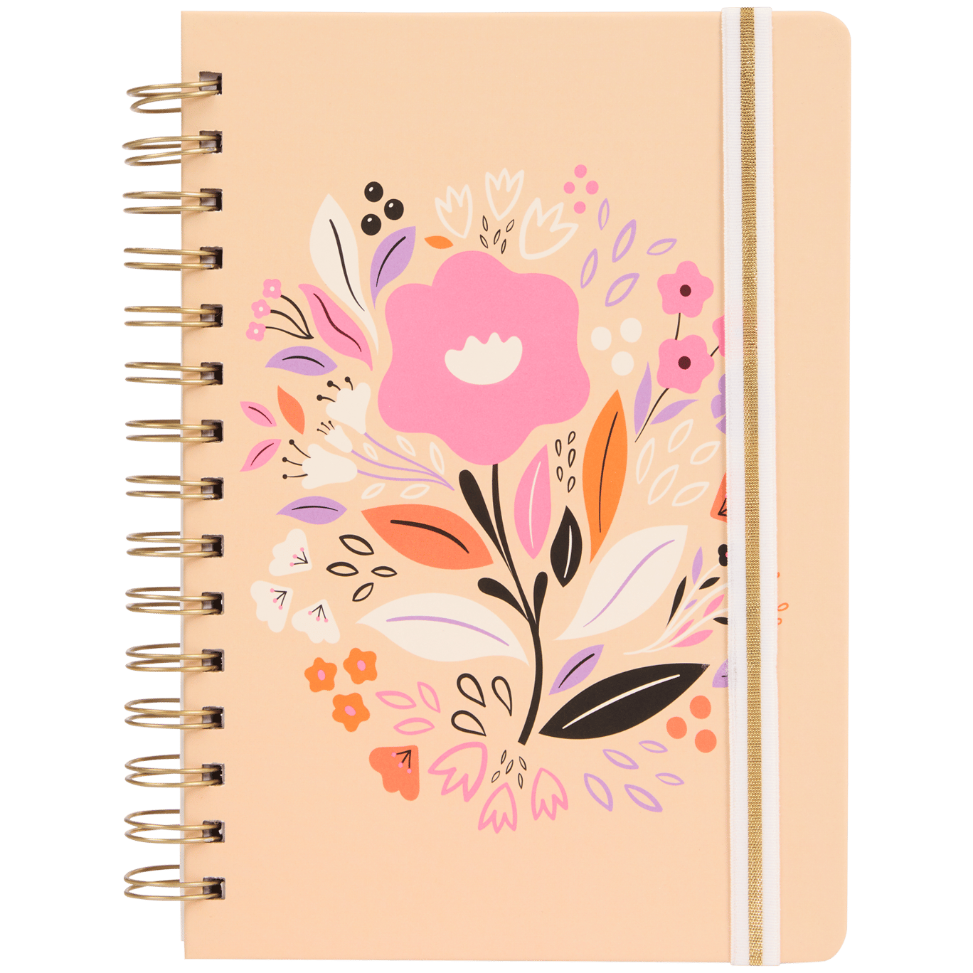 Craft Universe bullet journal A5