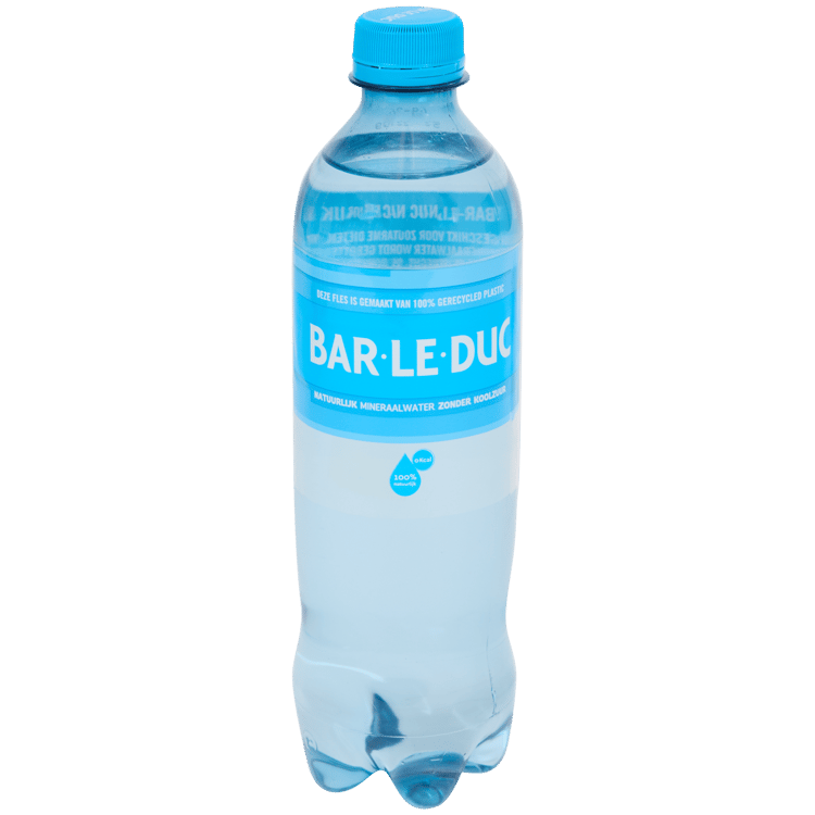 Bar-Le-Duc mineraalwater