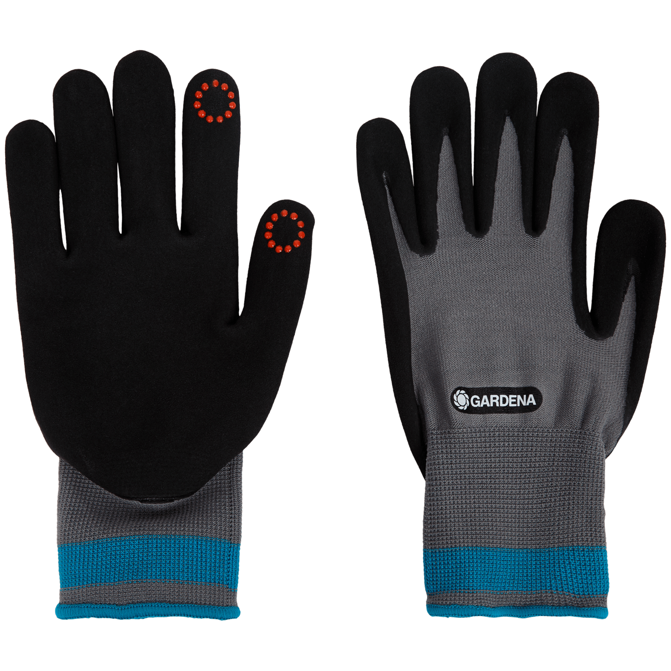 Gants de jardinage