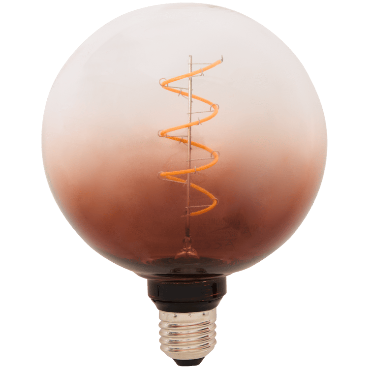 Eurodomest filament-ledlamp