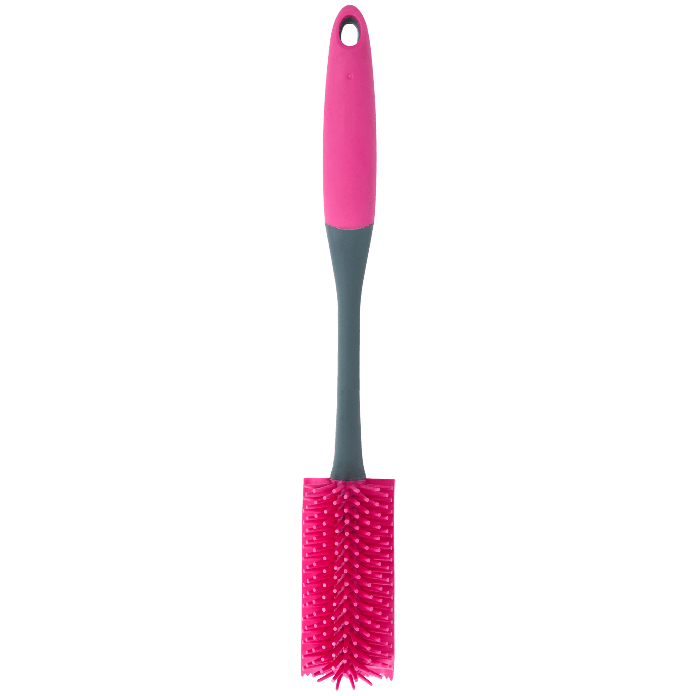 Brosse à bouteille en silicone Kitchen Korner