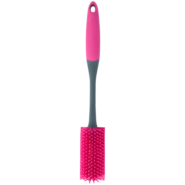 Brosse à bouteille en silicone Kitchen Korner