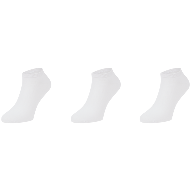 Bambusové ponožky do tenisiek