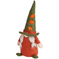 Gnome d’automne