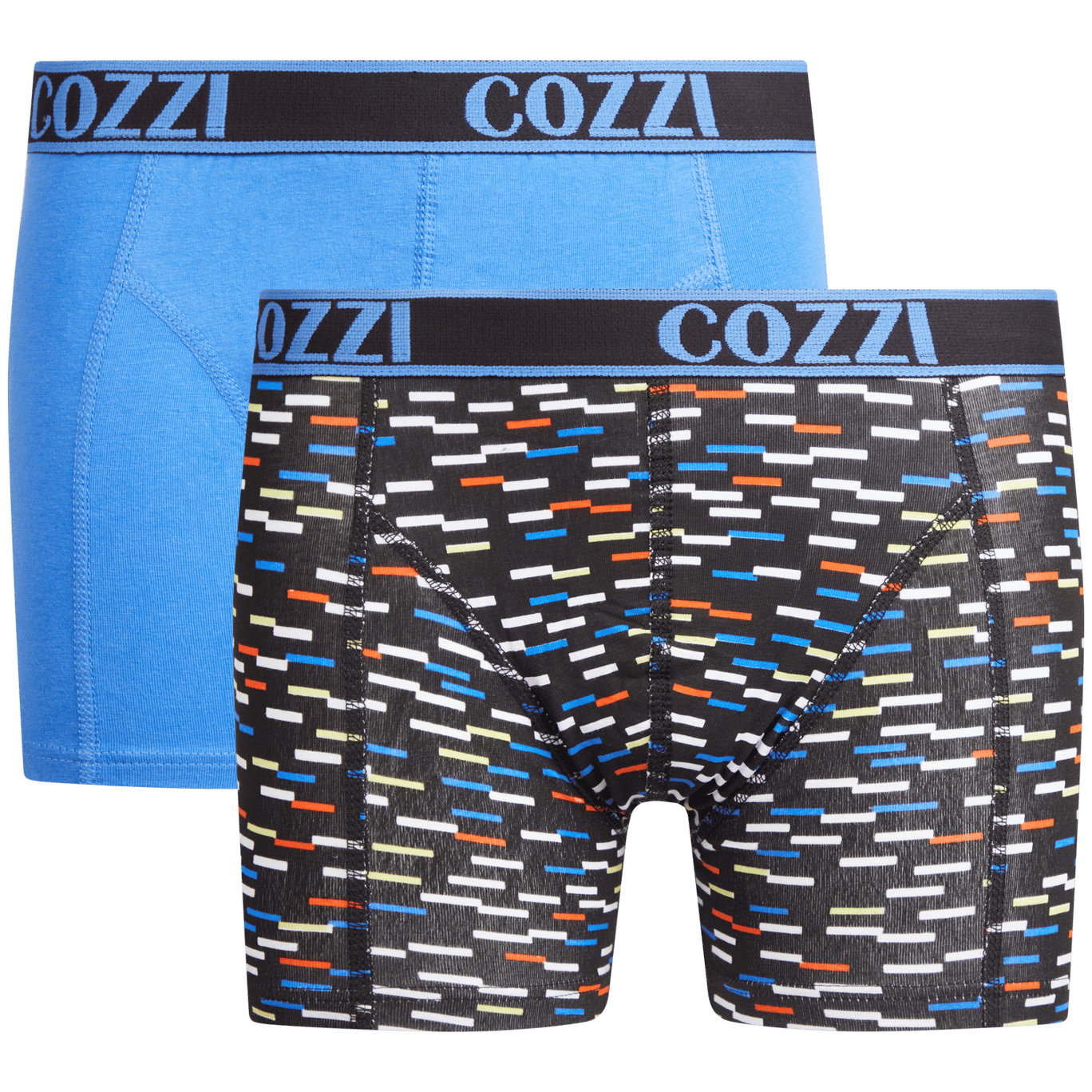 Boxerky Cozzi