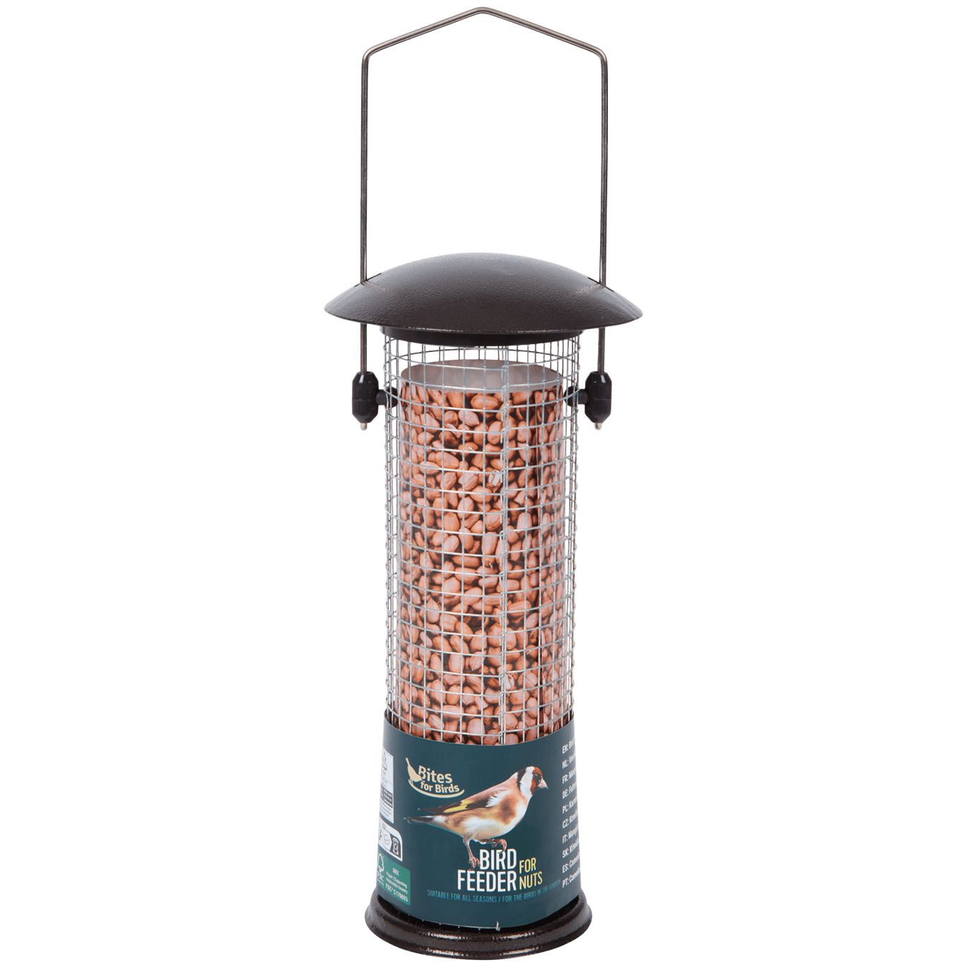 Supporto mangiatoia Bites for Birds