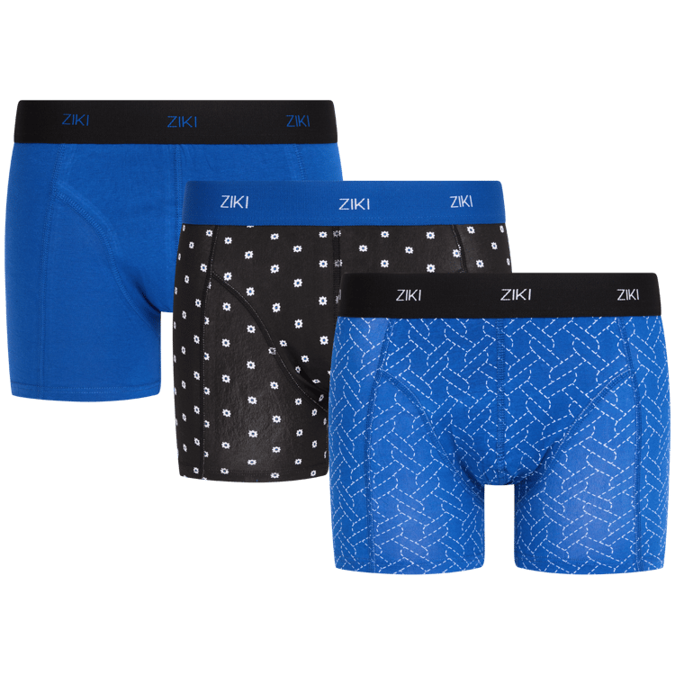 Ziki Men Premium-Boxershorts