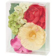 Flores artificiales decorativas Home Accents