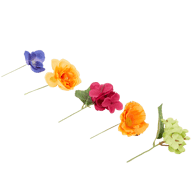 Umělé dekorační květiny Home Accents