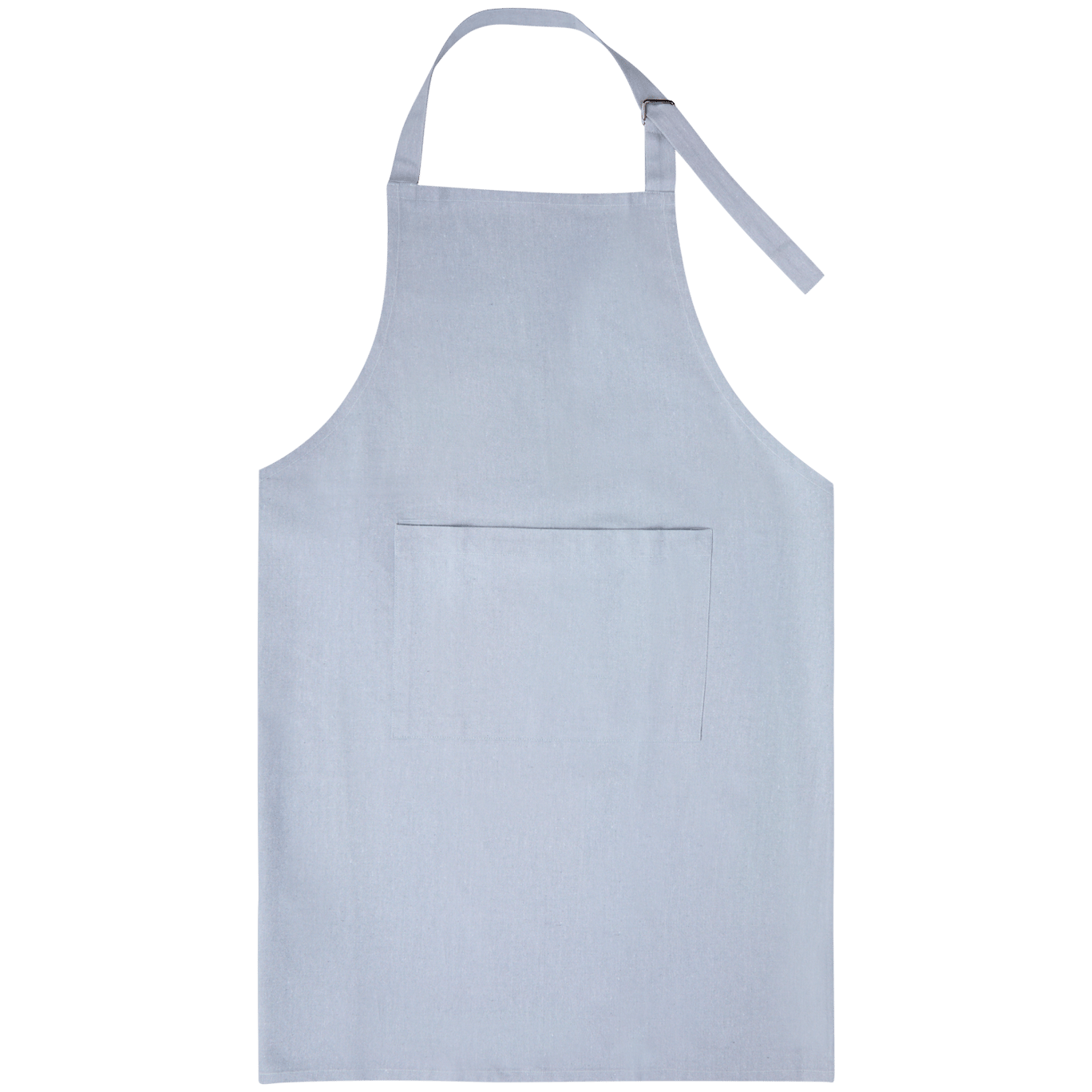 Delantal de cocina ajustable