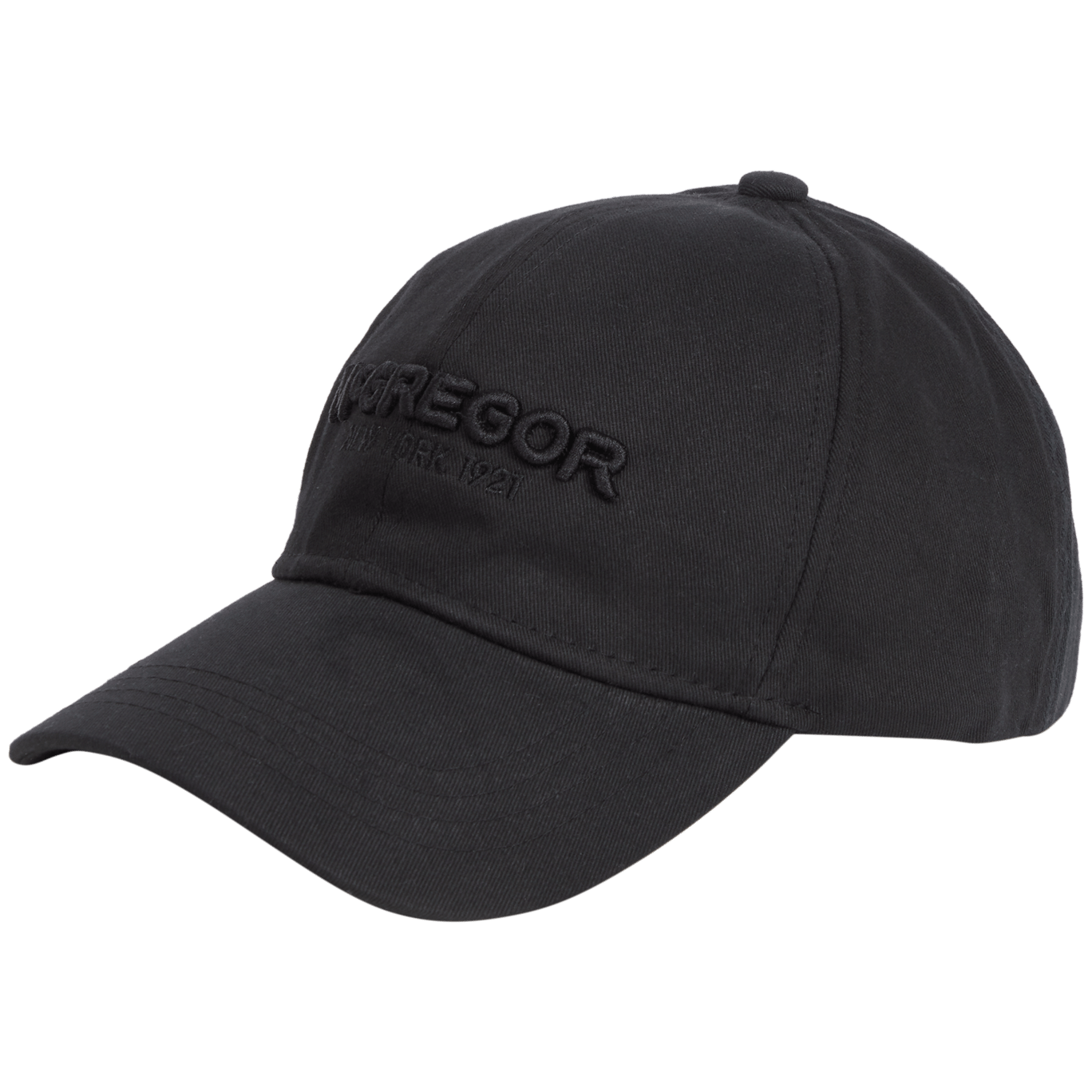 Casquette McGregor