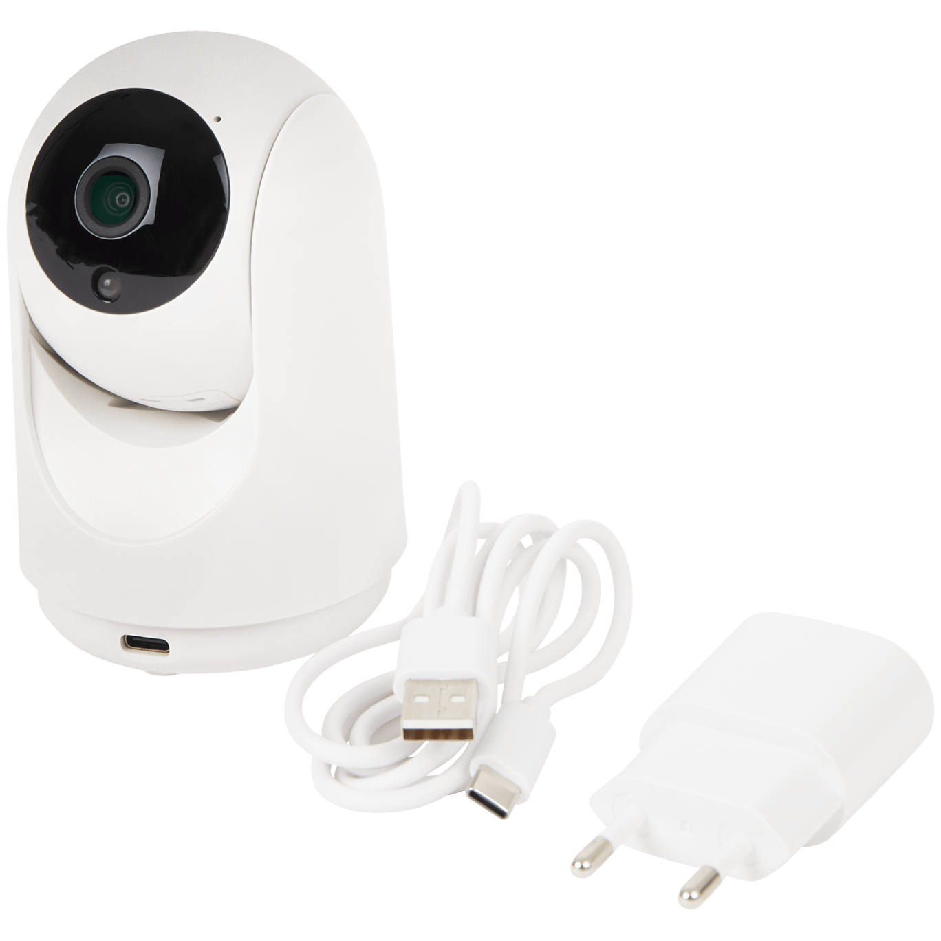 Camera LSC SmartConnect Indoor IP Camera 1080p HD - Sécurité - Communauté  Jeedom
