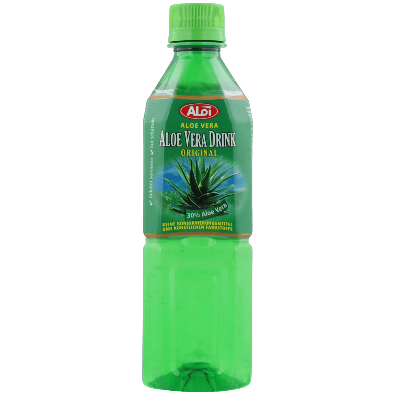 Aloi Aloe Vera Drink