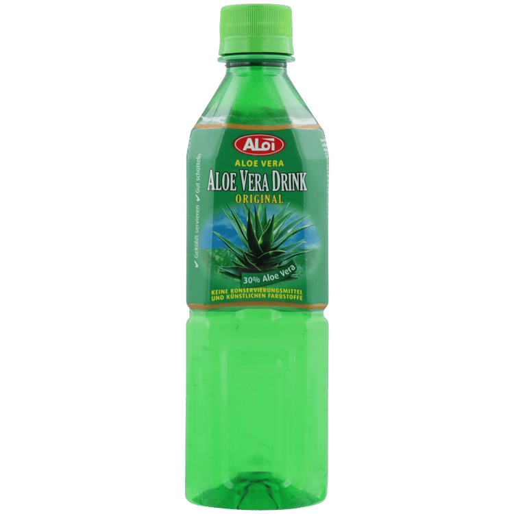 Aloi Aloe Vera Drink