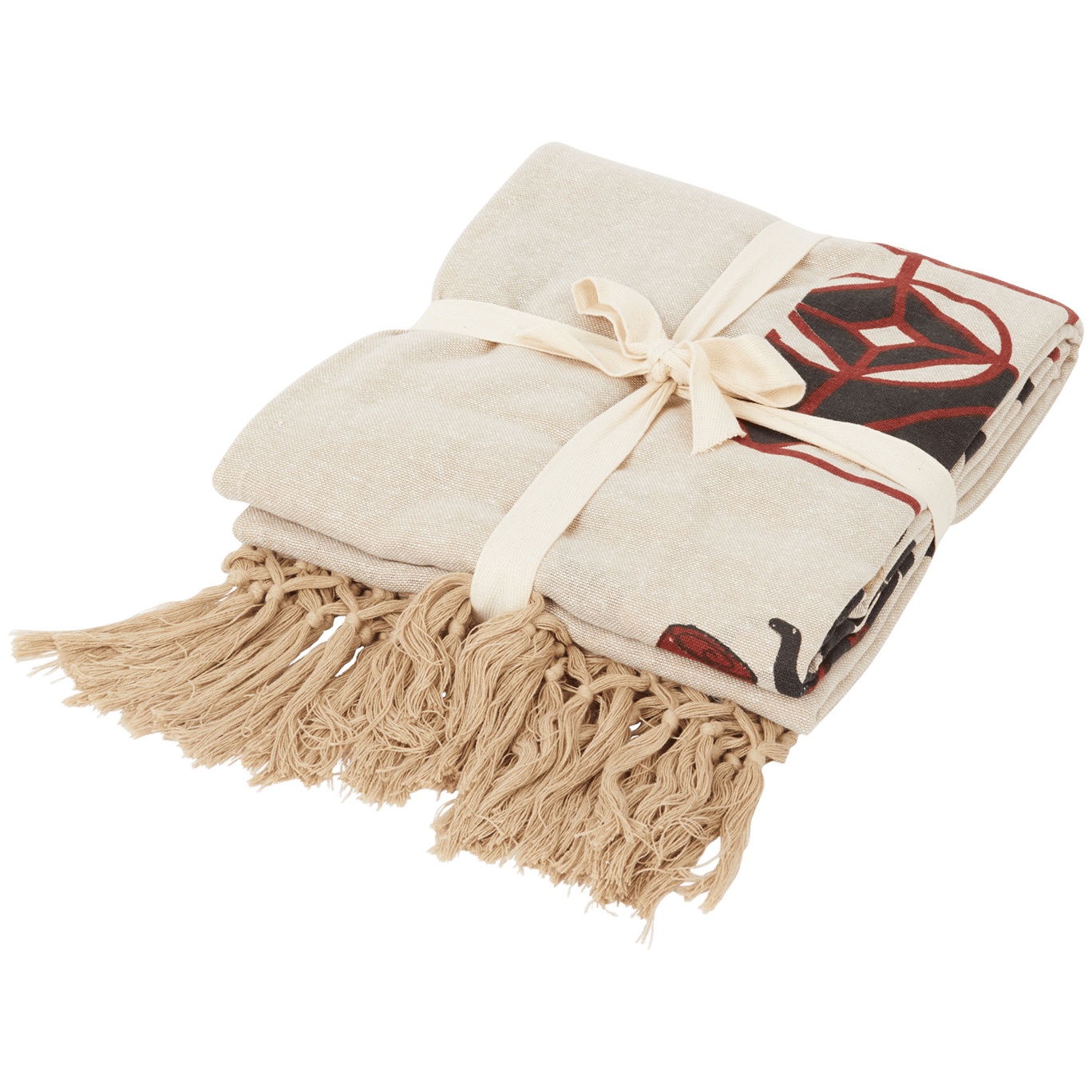 Serviette de plage XL