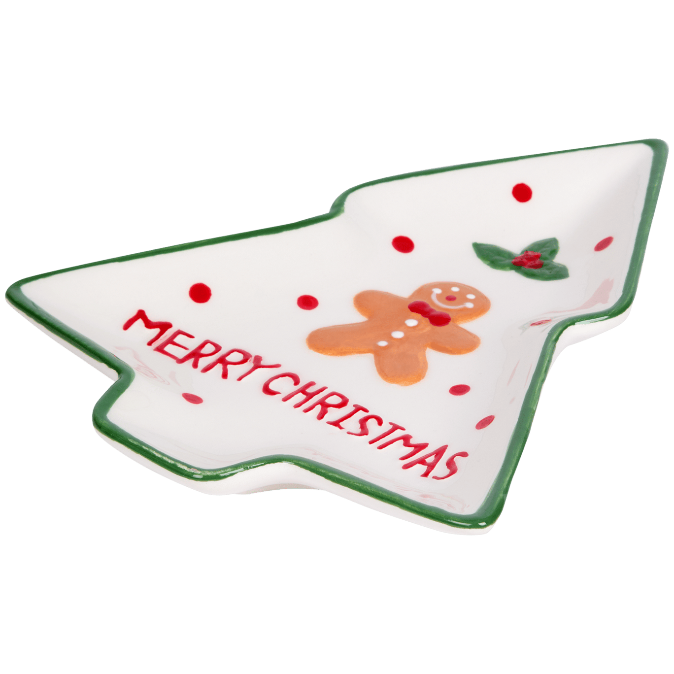 Kerstbord Dolomite