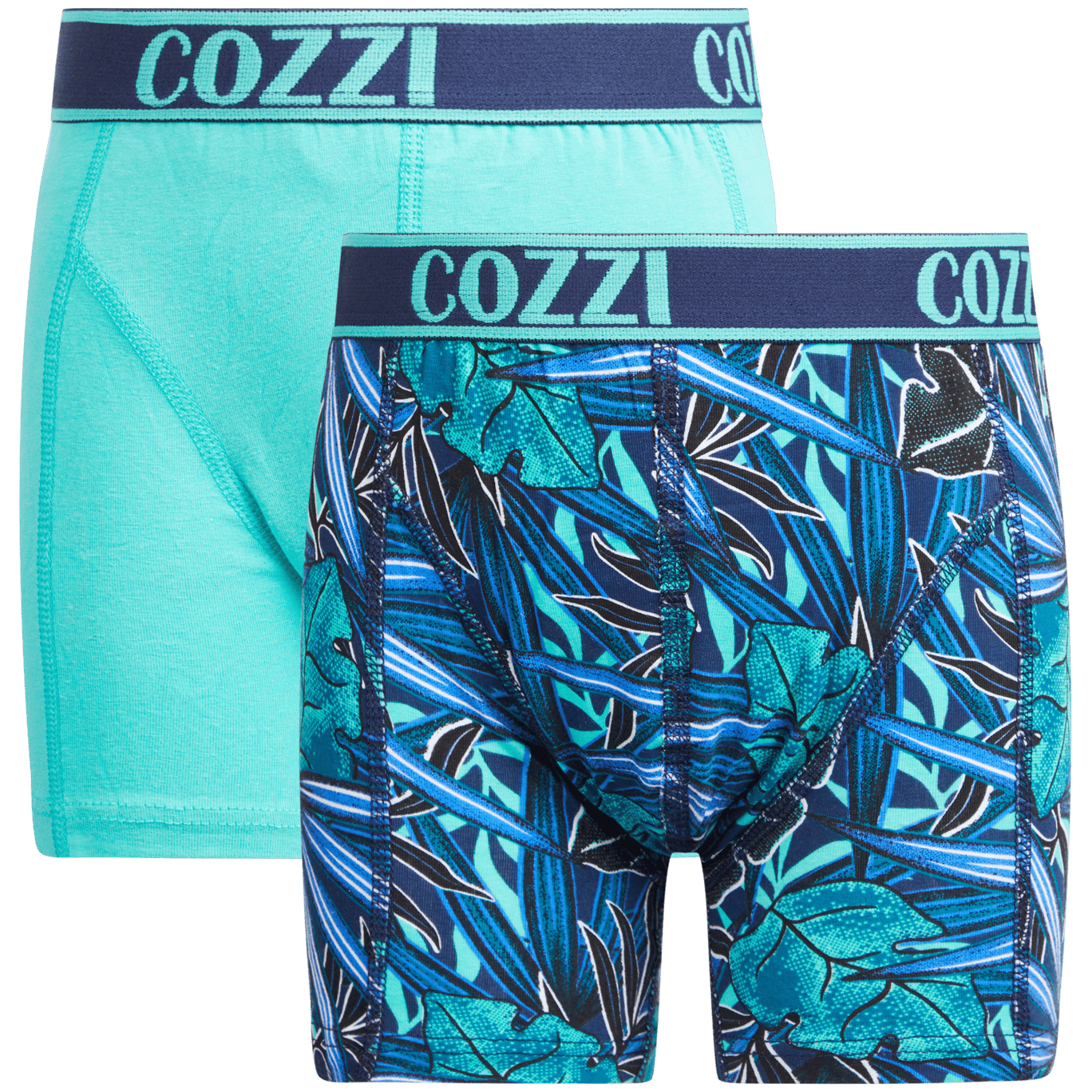 Boxers Cozzi