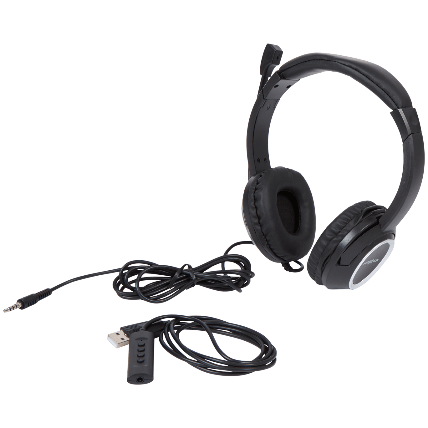 Maxxter Stereo-Kopfhörer