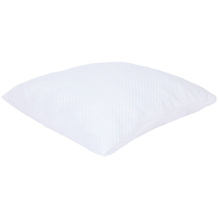 Almohada blanda de espuma viscoelástica