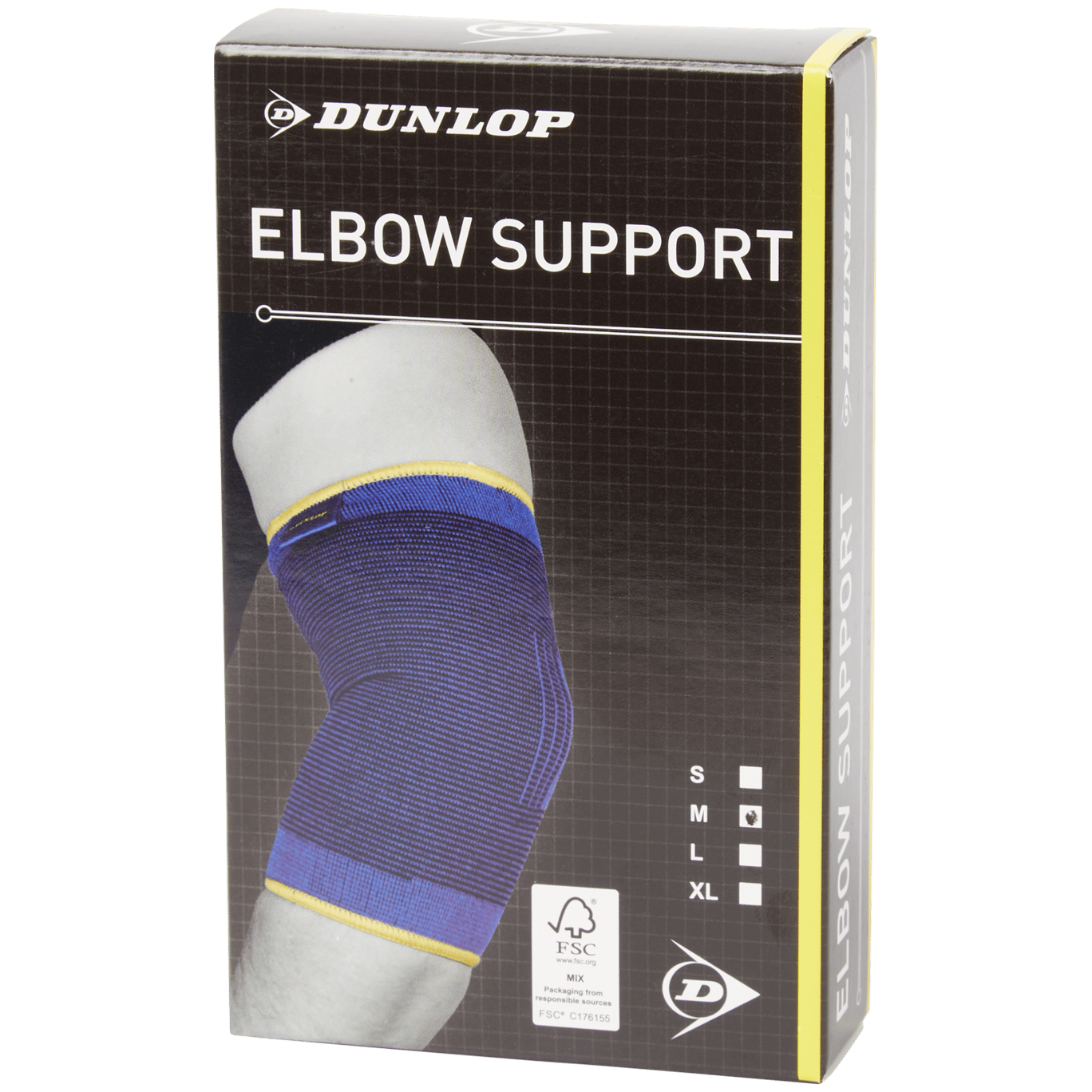 Benda sportiva Dunlop