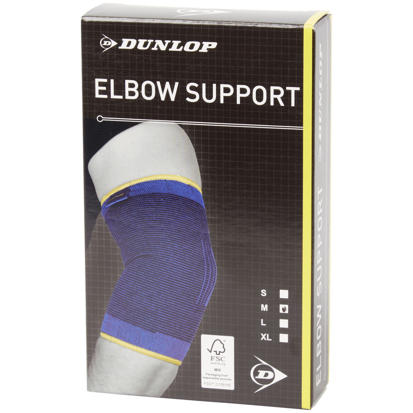 Bandaż sportowy Dunlop