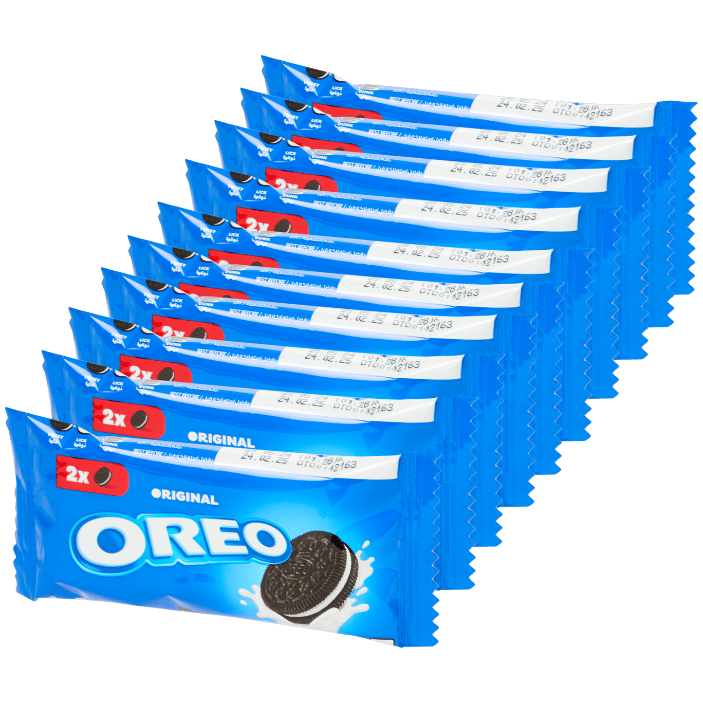 Oreo Original