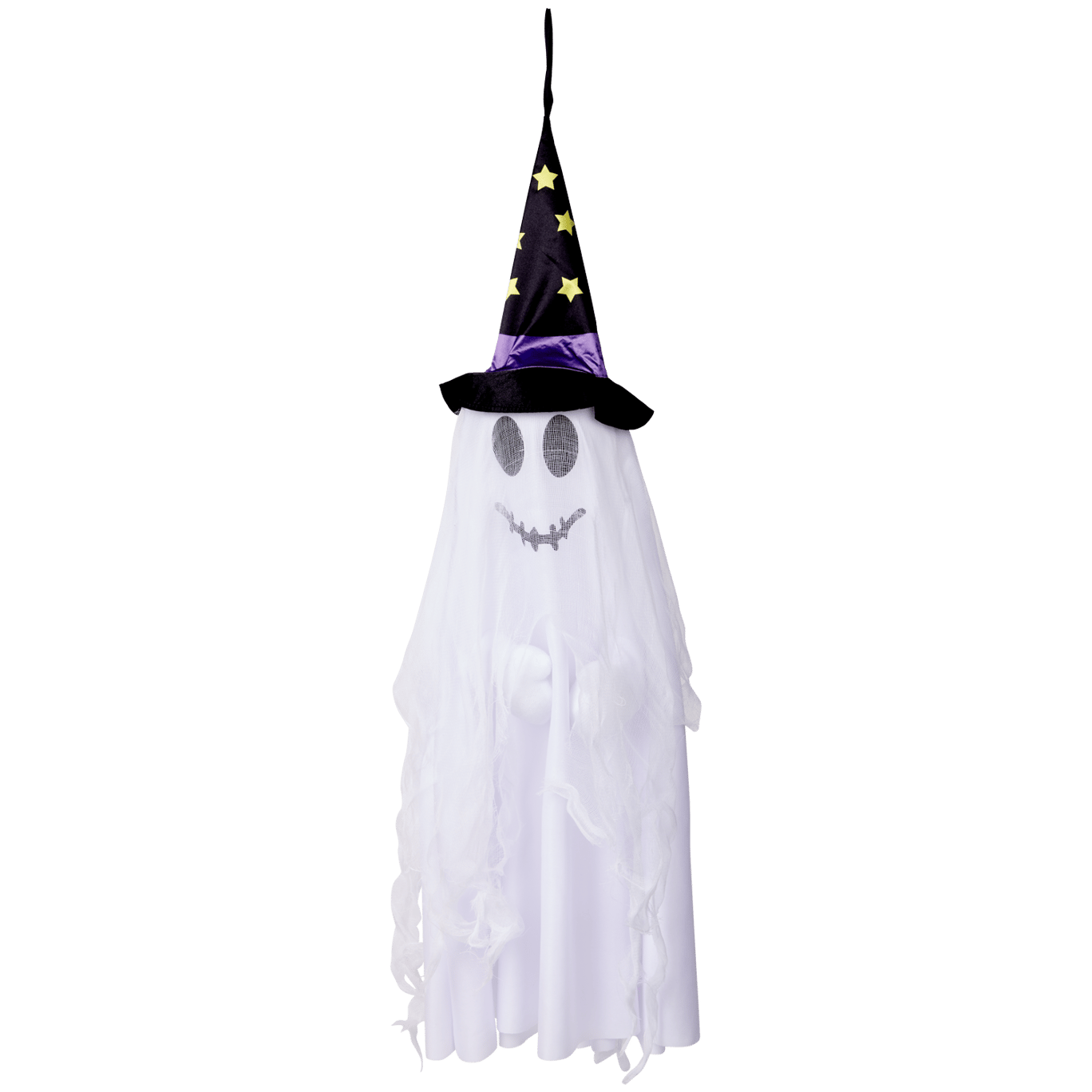 Halloween-Gespenst mit LED