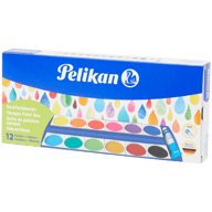 Palette de peinture Pelikan