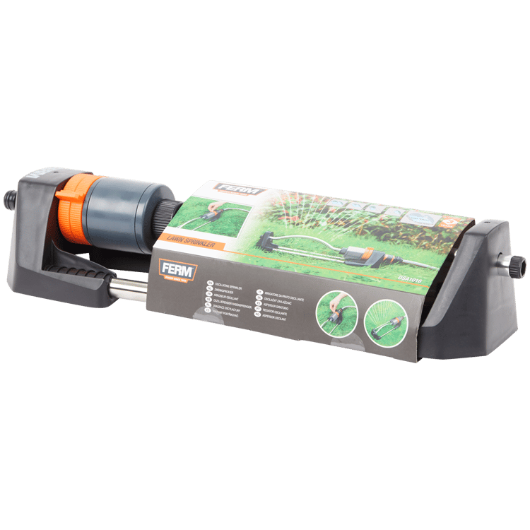 Oscilační postřikovač - OSA1013 FERM AX-Power