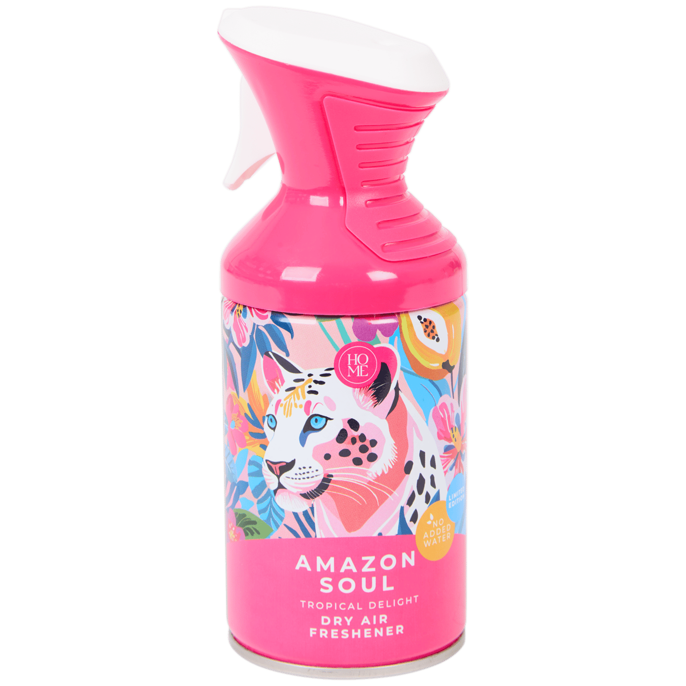 Spray per ambienti Home