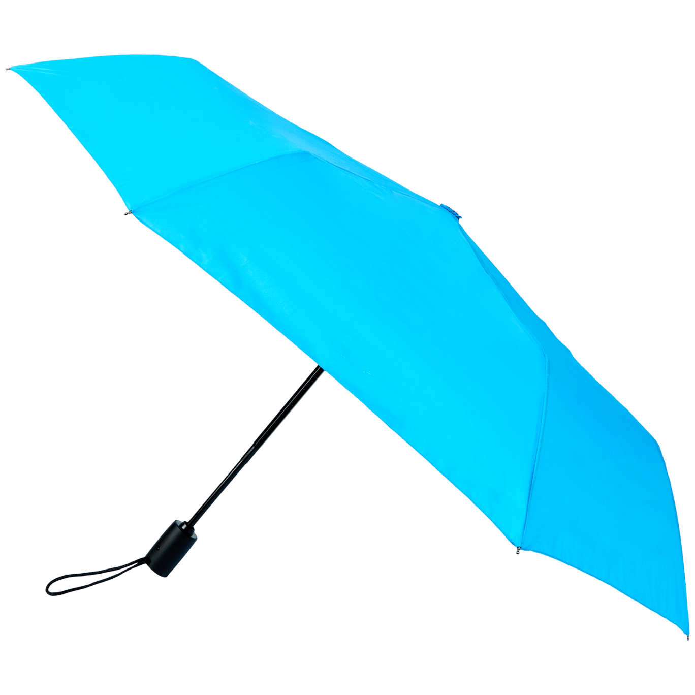 Windproof mini-paraplu