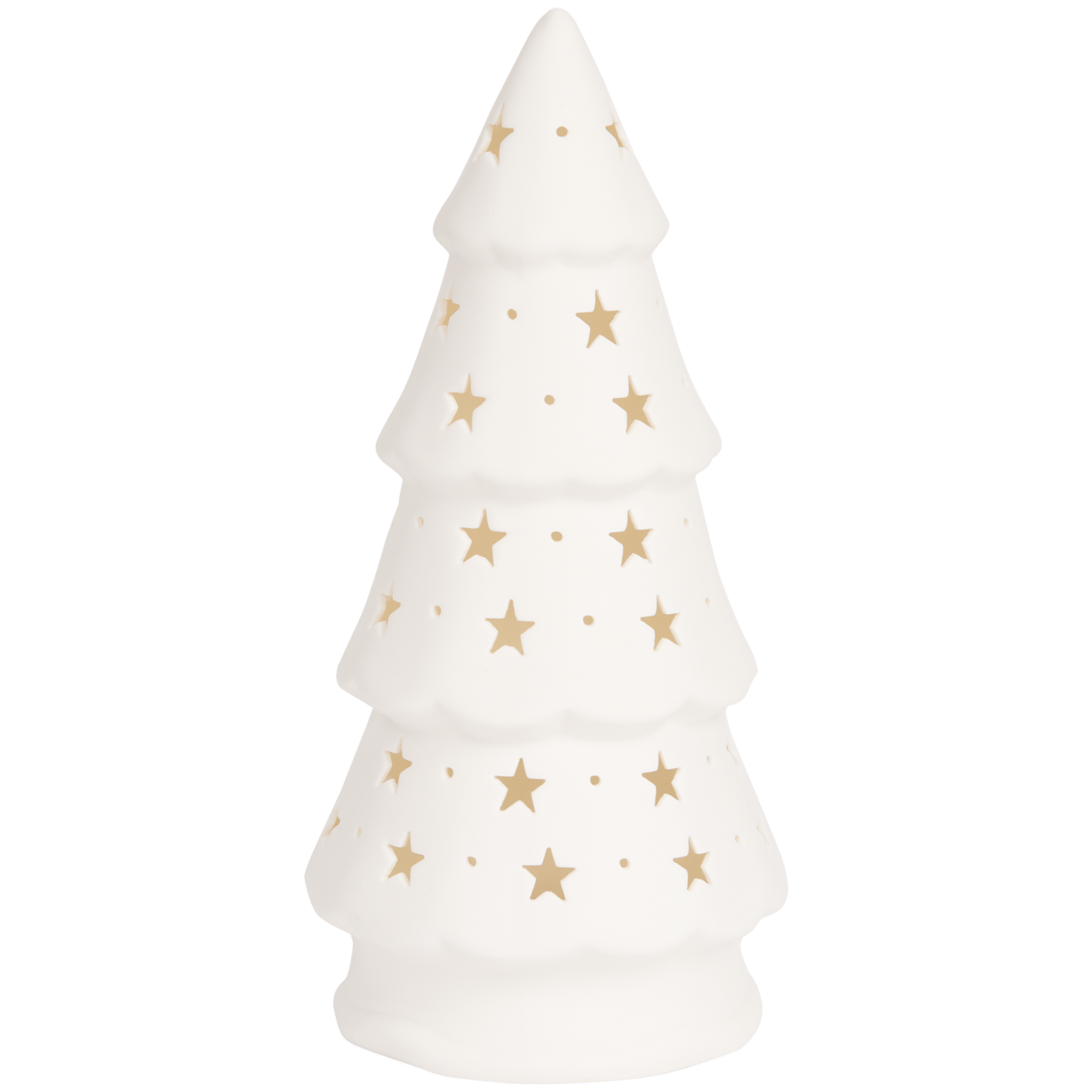 Sapin de Noël avec LED