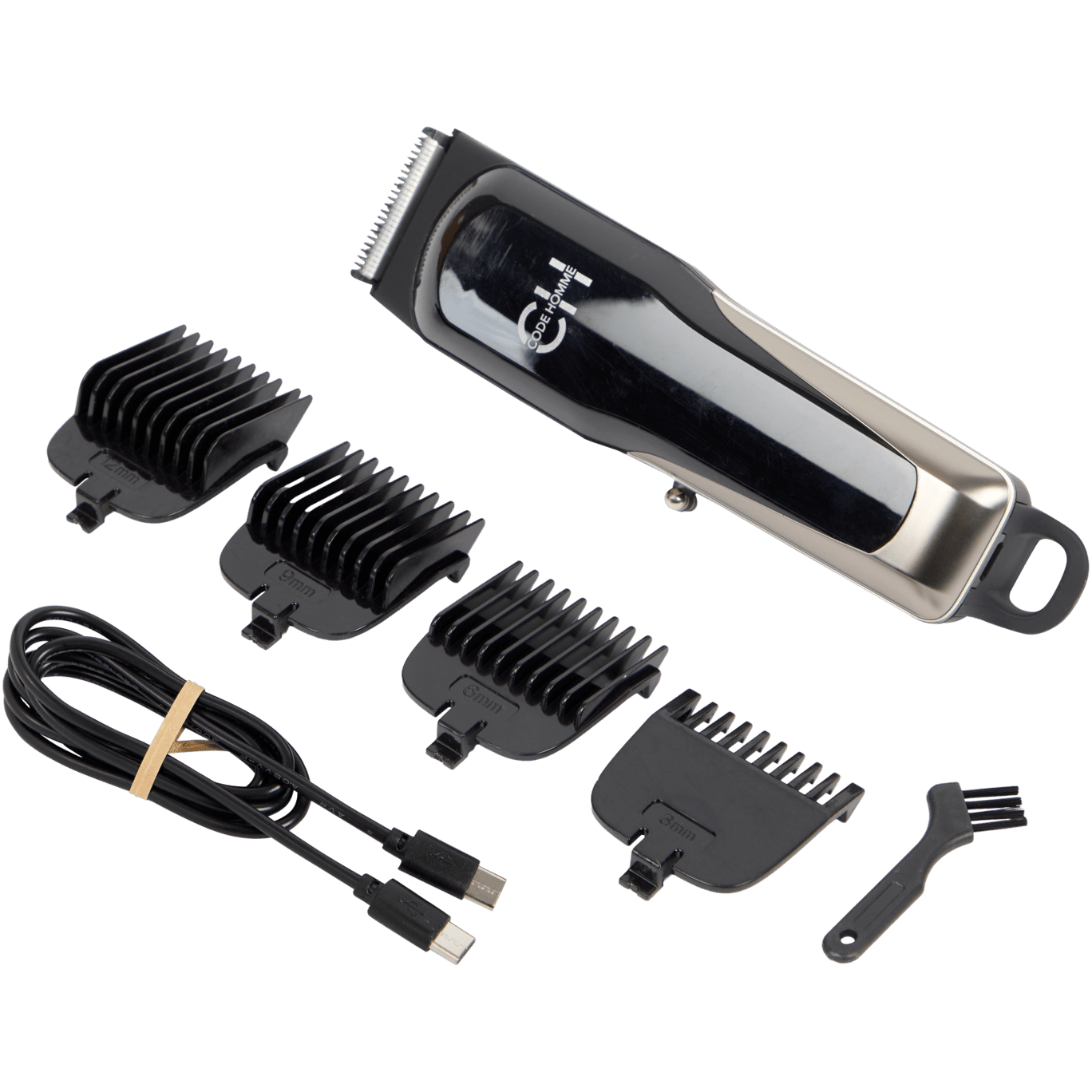 Code Homme Haarschneider | Action CH