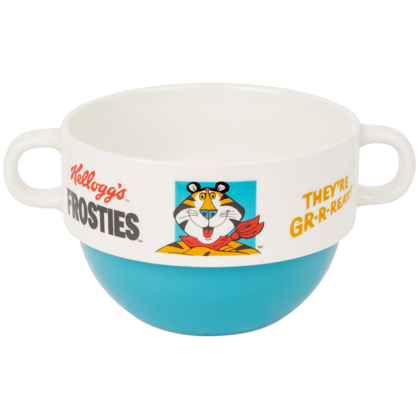 Tazza Kellogg's