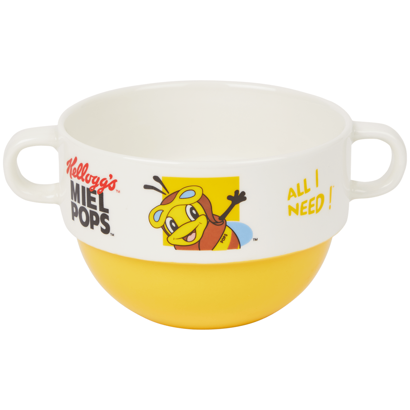 Tazza Kellogg's