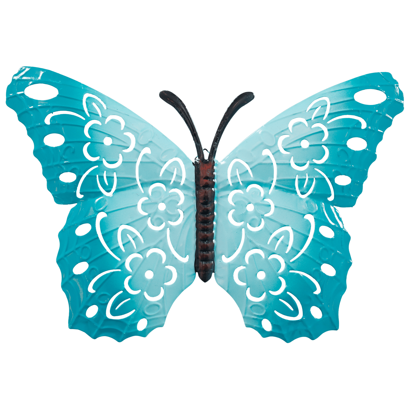 Decoratieve vlinder |