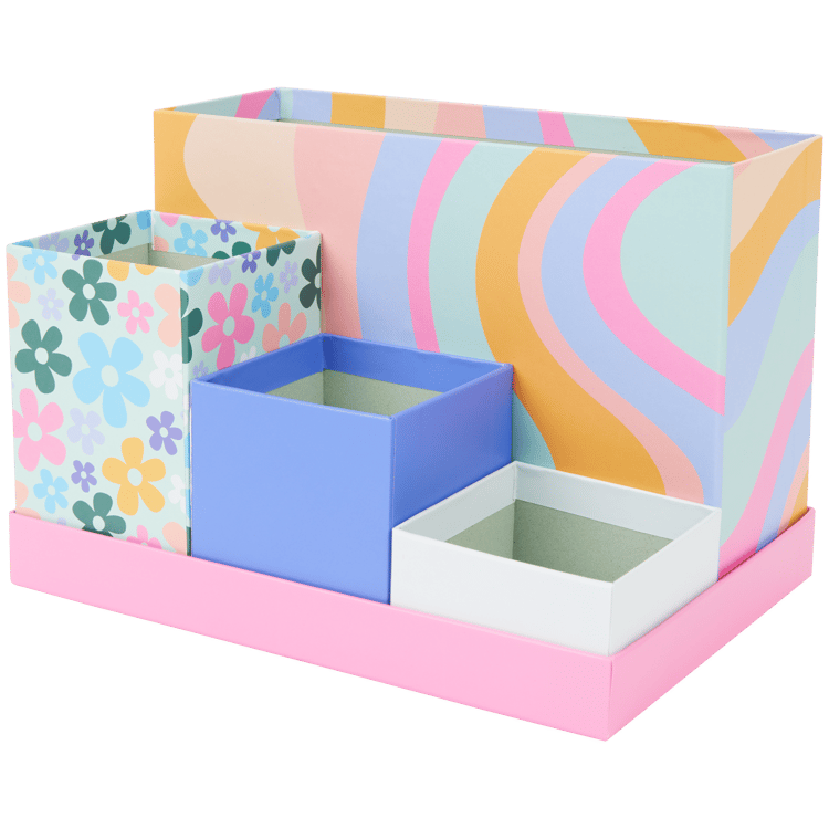 Bureau-organizer