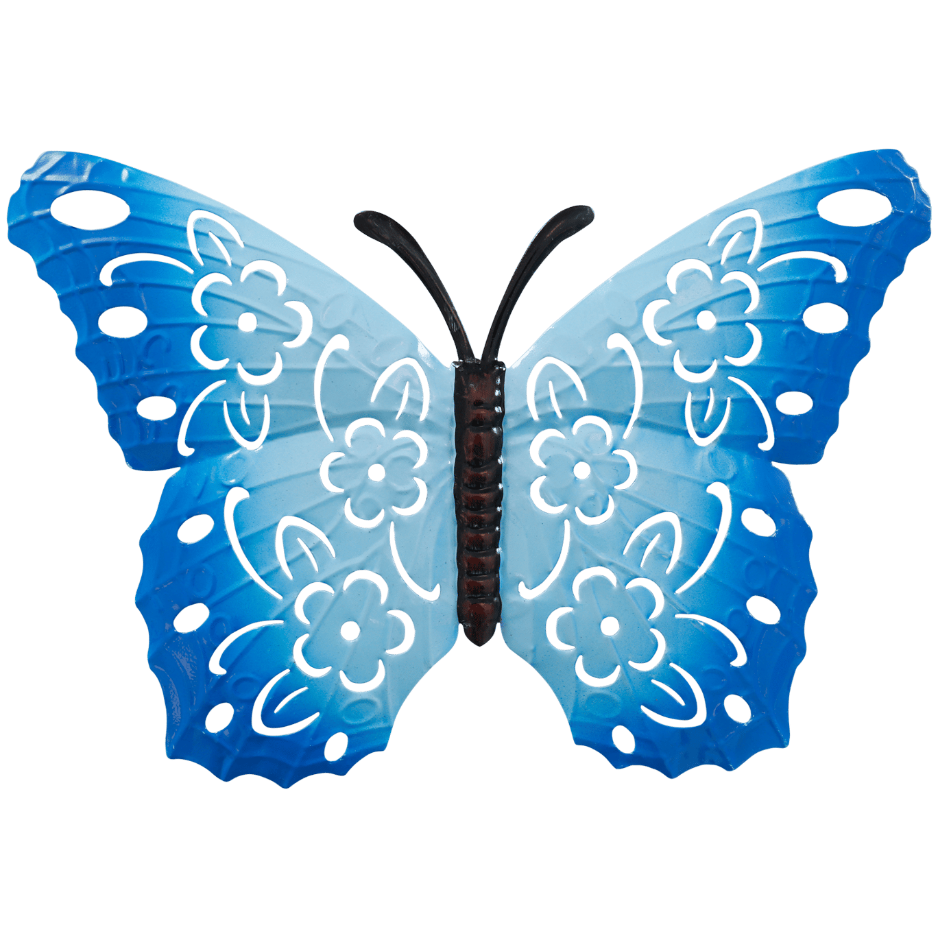 Decoratieve vlinder |