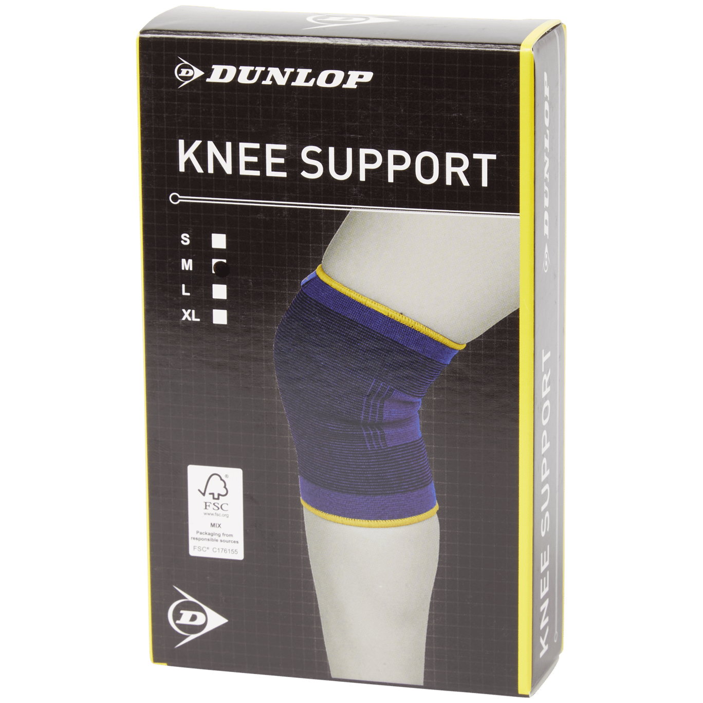 Bandaż sportowy Dunlop