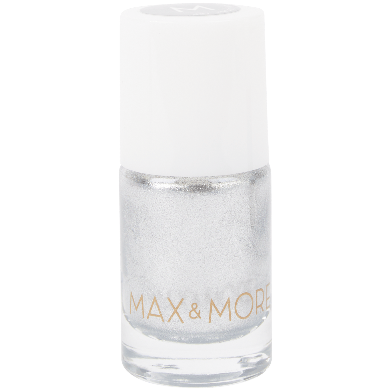Esmalte de uñas Max & More