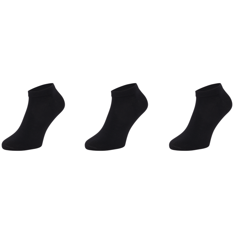 Bambusové kotníkové ponožky